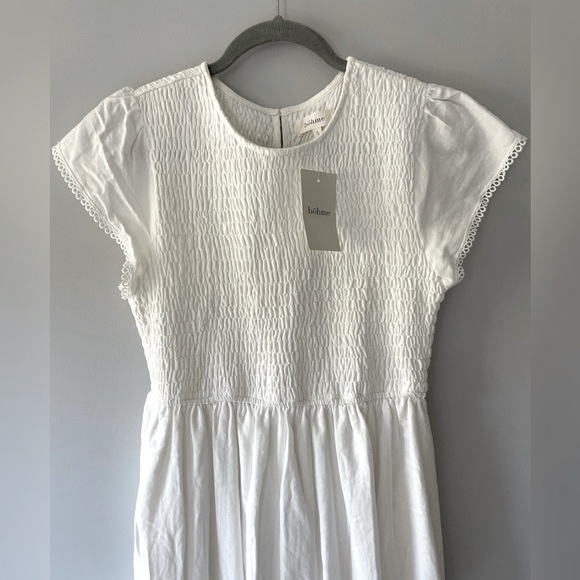 Bohme Briony Maxi Dress - Picture 4 of 4